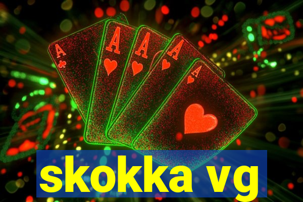 skokka vg